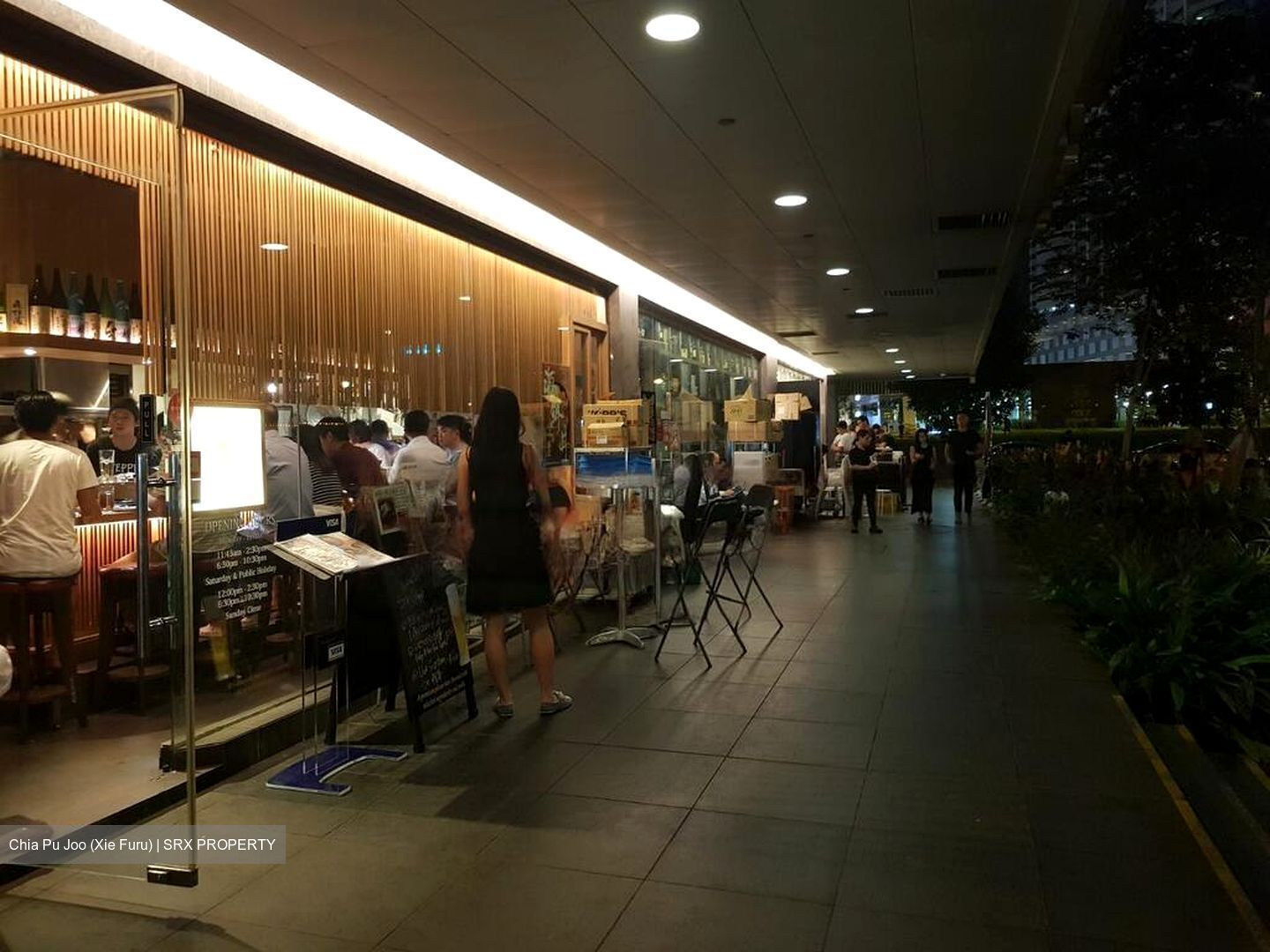 Orchid Hotel (D2), Retail #577703291